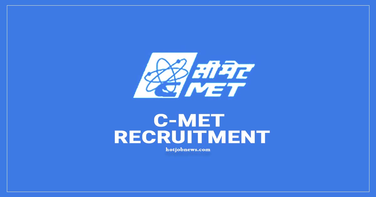 CMET Job