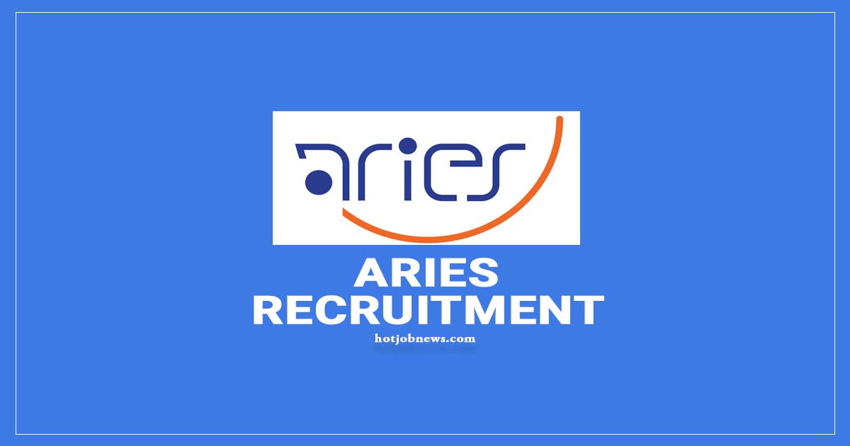 ARIES Recruitment