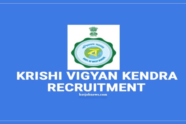 KVK Recruitment
