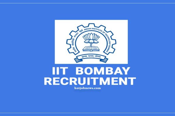 IIT Bombay Recruitment