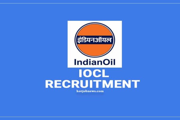 IOCL Recruitment