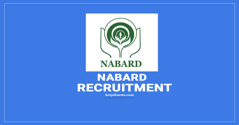 NABARD Office Attendant Recruitment 2024: Apply Online Now
